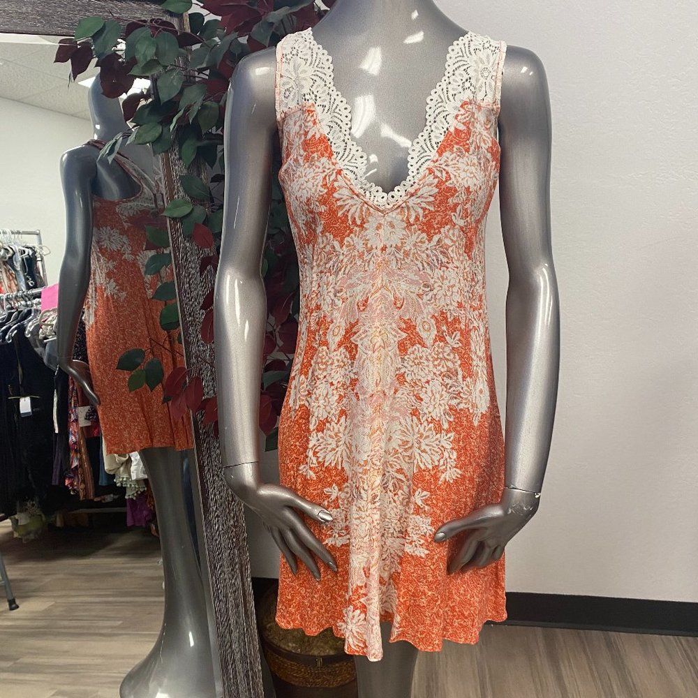 Free People Dress